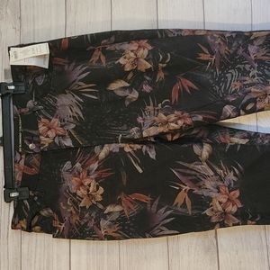 Chicos SoSlimming Girlfriend slim leg jeans - Size 14R